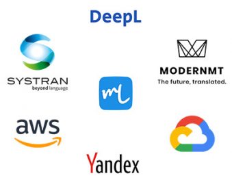 Best Translator Vendors
